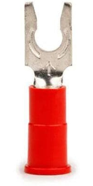 94865, Terminals LOCKING FORK VINYL SOLD PER EACH PIECE