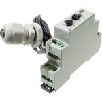 ФР-9М, фотореле в комплекте с датчиком, кабель 1,5м ФР-9М, фотореле в комплекте с датчиком, кабель 1,5м