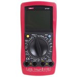 UT107, Мультиметр цифровой, автомобильный UT107, Мультиметр цифровой, автомобильный