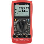 UT107, Мультиметр цифровой, автомобильный UT107, Мультиметр цифровой, автомобильный