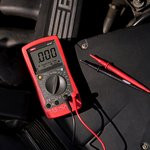 UT107, Мультиметр цифровой, автомобильный UT107, Мультиметр цифровой, автомобильный