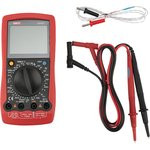 UT107, Мультиметр цифровой, автомобильный UT107, Мультиметр цифровой, автомобильный