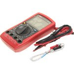 UT107, Мультиметр цифровой, автомобильный UT107, Мультиметр цифровой, автомобильный