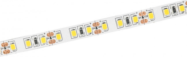 IEK STANDARD Лента LED 5м LSR-2835W120-9,6-IP20-12В
