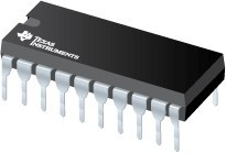 SN74LS688N, Logic Comparators 8-Bit Magnitude