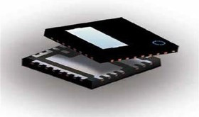 FDMF5823DC, Gate Drivers SMART POWER STAGE MODULE