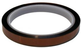 (10mm) термоскотч 10 мм, длина 33 м до 260°C