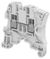 1SNK506010R0000, DIN Rail Terminal Blocks ZS6