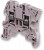 1SNK506010R0000, DIN Rail Terminal Blocks ZS6