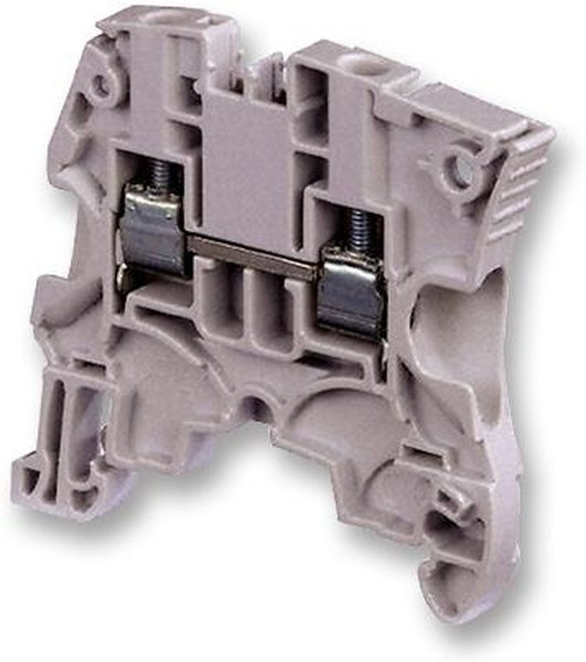 1SNK506010R0000, DIN Rail Terminal Blocks ZS6