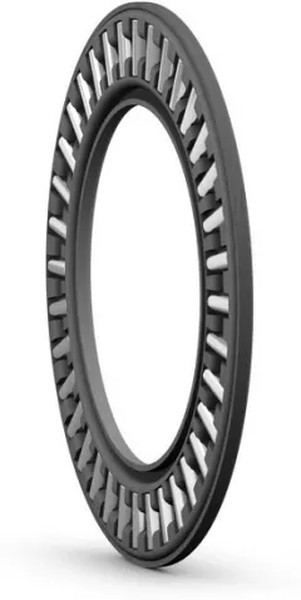 AXK 3047 30mm I.D Thrust Needle Roller Bearing, 47mm O.D