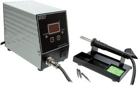 МАГИСТР паяльная станция Ц20-И,90Вт/UВХ.=36В цифровая