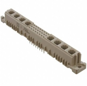 09032246850, DIN 41612 Connectors DIN- SIGNAL M24+8FP-4,5C1-2