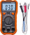 Мультиметр цифровой VC835 (автоматический)