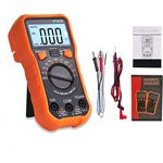 Мультиметр цифровой VC835 (автоматический)