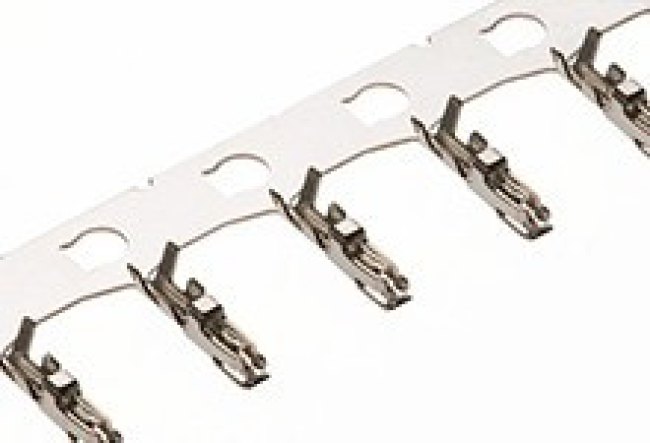 505431-1000, Headers &amp; Wire Housings MICROLOCK PLUS 26-30 AWG SN