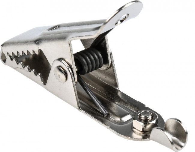 304-0000, Test Clips CROCODILE CLIP 304-0000, Test Clips CROCODILE CLIP