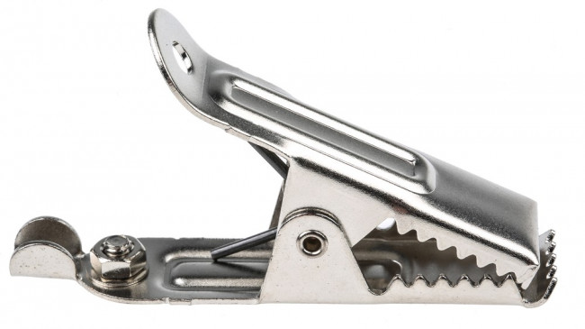 304-0000, Test Clips CROCODILE CLIP 304-0000, Test Clips CROCODILE CLIP