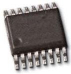 ADUM1446ARQZ-RL7, Digital Isolators Micropower Quad-Channel Digital Isolator, Default Low (3/1 Channel Directionality)