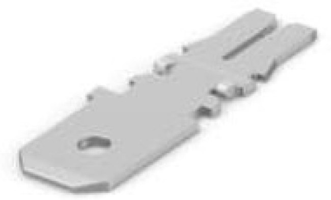63713-2, Terminals TAB187 MAG-MATE SLIM LN 082 B