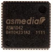 (02G054002430) шим контроллер C.S ASM1042 (MP) TQFN-64L