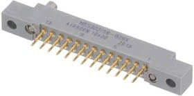 M55302/58-B26X, Rectangular MIL Spec Connectors CONNECTOR, W SERIES