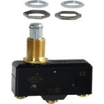 BZ-2RQ1-A2, Микропереключатель SNAP ACTION; SPDT; 15A/250ВAC; ON-(ON)