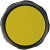 36-5532, Кнопка EB22 возвратная желтая NO+NC 300 В