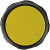 36-5532, Кнопка EB22 возвратная желтая NO+NC 300 В