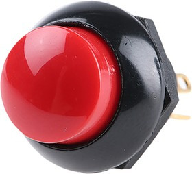 P9213121W, Push Button Switch, Momentary, Panel Mount, SPDT, 28V dc, IP68 P9213121W, Push Button Switch, Momentary, Panel Mount, SPDT, 28V dc, IP68