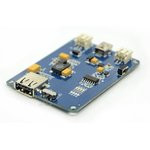 LiPo Rider Pro, Зарядный модуль литий полимерных батарей LiPo Rider Pro, Зарядный модуль литий полимерных батарей