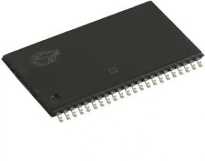 CY7C1021D-10ZSXI, Микросхема, память SRAM, 64Кx16бит, 4,5-5,5В, 10нс, TSOP44 II CY7C1021D-10ZSXI, Микросхема, память SRAM, 64Кx16бит, 4,5-5,5В, 10нс, TSOP44 II