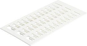 04.410.1281.2 MARKING TAGS WM S SI2KTM02W/10 (22/PKG)