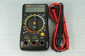 Мультиметр цифровой UT30D; приб мультиметр\цифр\ UT30D\\UNI-T