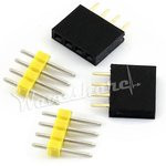 CP2102 USB UART Board (mini), Преобразователь USB-UART на базе CP2102 с разъемом USB mini-AB