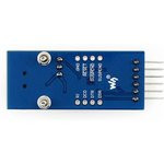 CP2102 USB UART Board (mini), Преобразователь USB-UART на базе CP2102 с разъемом USB mini-AB