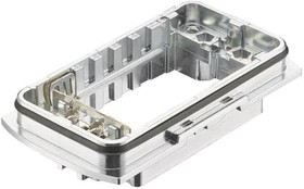 11126000301, Heavy Duty Power Connectors 60 HAN YELLOCK HOUS 60