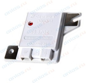 83.3702, Реле зарядки ВАЗ 2101 со светодиодом Пенза