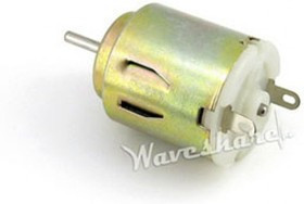 140 DC Motor, Высокоскоростной мотор, 17000...36000 об./мин.