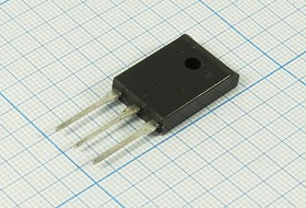 Транзистор 2SD1541 \NPN\50\TO-P3Fa\MAT