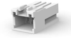 5-316087-1, Power to the Board 2.5 SIGNAL D/LOCK CAP HSG 3PGWT 5-316087-1, Power to the Board 2.5 SIGNAL D/LOCK CAP HSG 3PGWT