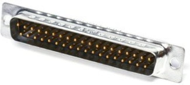 L777SDC37POL2, D-Sub Standard Connectors D-SUB