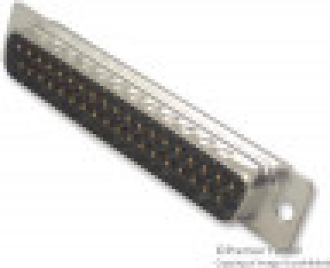 L777SDC37POL2, D-Sub Standard Connectors D-SUB