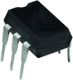 LCB717, Реле: полупроводниковое, SPST-NC, Iупр.макс: 50мА, 1,5А, 300мОм