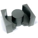 B65879A0000R087, PQ 32/20 N87, Сердечник ферритовый, 2штуки