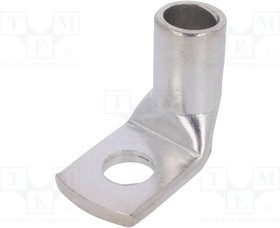 BM017379, Наконечник: кольцевой трубчатый, M8, 25-35мм2, обжим, на провод