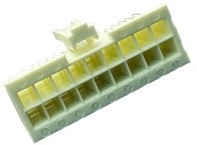 IPD1-09-D-K, Корпус розетки