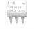 PVT412SPBF, Опто твердотельное реле, MOSFET, однополярное, нормально разомкнутое 0-400В 140мА AC/DC PVT412SPBF, Опто твердотельное реле, MOSFET, однополярное, нормально разомкнутое 0-400В 140мА AC/DC