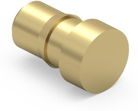 0286-0-00-34-00-00-03-0, Circuit Board Hardware - PCB 50u AU OVER NI