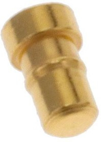 0286-0-00-34-00-00-03-0, Circuit Board Hardware - PCB 50u AU OVER NI